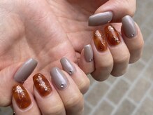 シェリ バイ リッシュ(Cheri by RICHE)/べっこうアート