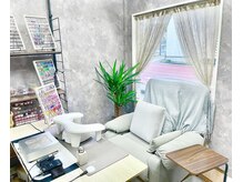 リコ(RIKO)の雰囲気（完全個室でリラックス☆マンツーマン対応♪）