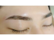 オルオル(olu'olu)/☆メンズOK！アイブロウwax☆