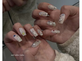 ルレア(Lulea)/design plus course