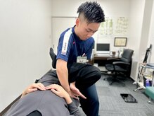 整骨院こころ 祇園院/産後骨盤矯正