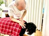 【根本から姿勢改善◎】本格カイロ 肩中心の姿勢改善ケアコース　75分