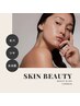 【6月限定/透明美肌】全顔フェイスワックス脱毛+美容パック　¥ 6.000