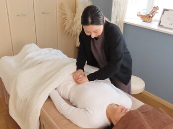 メラリノ(Melalino)/内臓整美の風景