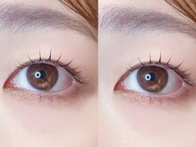 ニコ(NICO)/似合わせまつ毛パーマ