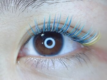 センシズアネックス(SENSES annex)/