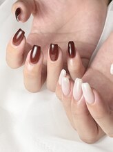 アンド 上石神井(And.)/ワンカラー