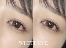 ホワイトアイ 天王寺(WHITE EYE)