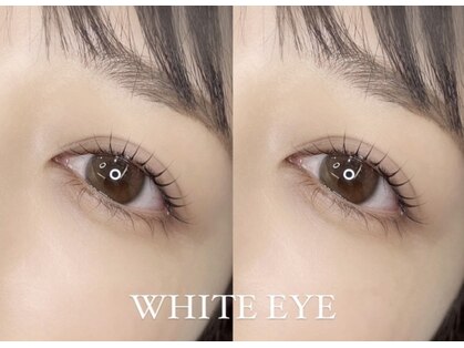 ホワイトアイ 天王寺(WHITE EYE)の写真