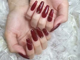 チップ　ワンカラー