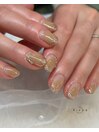 beige kirakira 