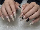 シンプルドットデザイン
