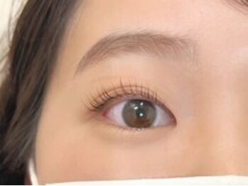 アーツ アイサロン 町田店(arts eyesalon)/韓国風パーマ