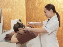 チア(Cheer)/★光脱毛★