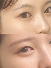 ブラン(BLANC)/美眉アイブロウ