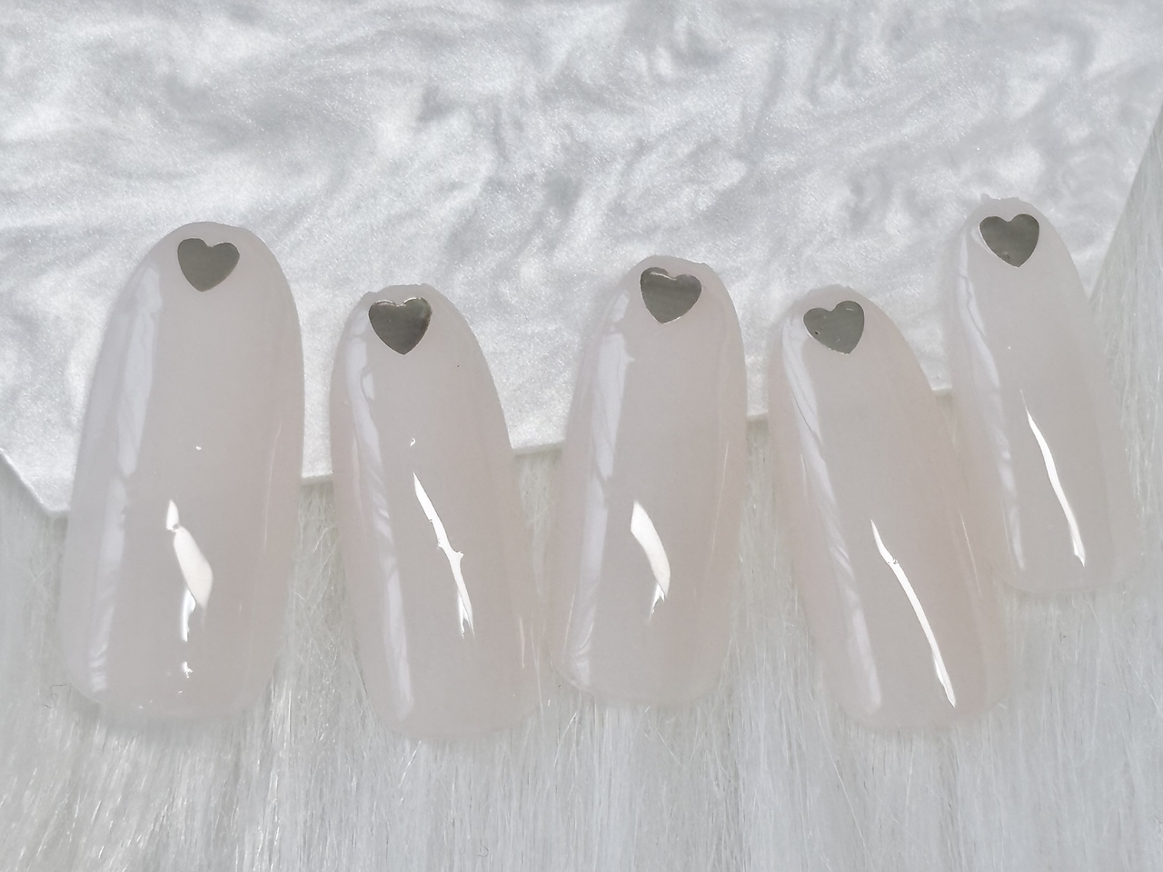 ネーヴェ(Neve)/Hand　Aコース　¥7,000