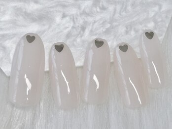 ネーヴェ(Neve)/Hand　Aコース　¥7,000