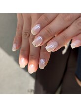 ルート12/ホワイトパール♪