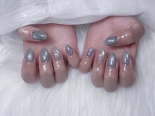 ホアン(HOAN)/マグネットネイル