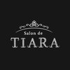 サロン ド ティアラ(Salon de TIARA)のお店ロゴ