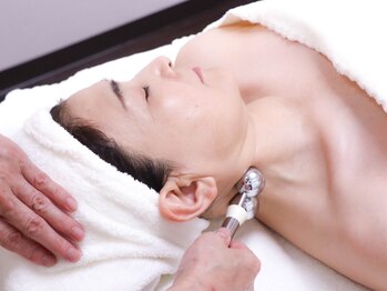 トータルエステティック レイ(Lay)/Vステックフェイシャル