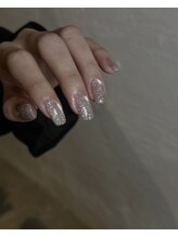 グラウネイル(glaw nail)/マグネット