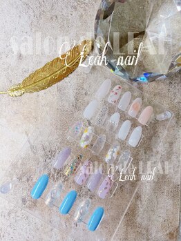 リア 五反田(LEAH)/定額コース7900