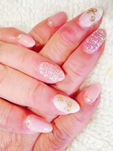 ヘアアミューズ ぱ－る(Hair Amuse)/