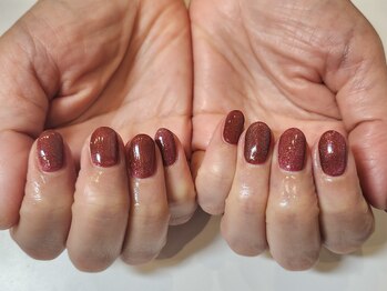 アールエム(Rm)/7月◎ネイル