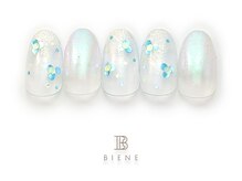 ビーネ 品川 高輪店(BIENE)/25年9月マンスリートレンド-4