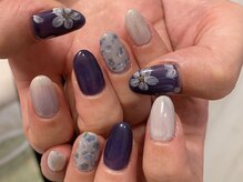 フィレシアートネイル(Pholeisi Art Nail)/