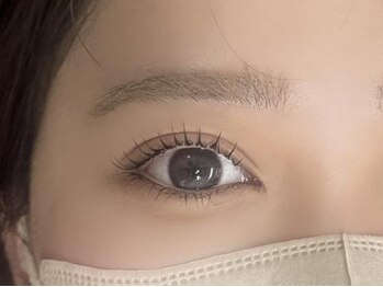 フェイン 表参道店(fein.)/ラッシュリフト