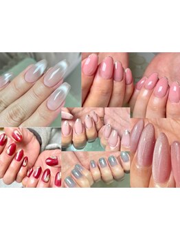 シンプル系（オフィス・日常）が得意