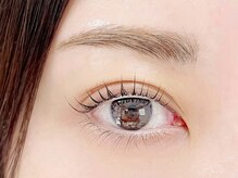 ミライ 大崎(Millieye)/ロッド100種以上！まつ毛パーマ