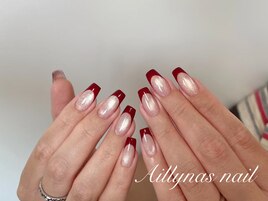 マグネットフレンチ