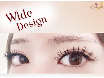 アテアイラッシュ 和泉府中店(ate eyelash)/