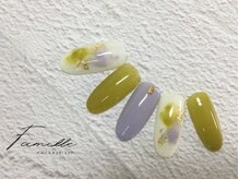 ファミーユ 池袋東口店(Famille)/定額Bコース★