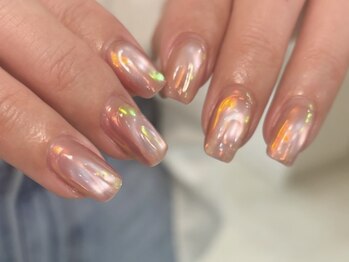 ヴィヴィ(Salon de Vi2)/Designコース