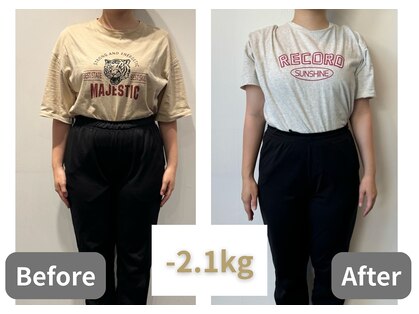 デアカルナ(DEA CARNA)の写真