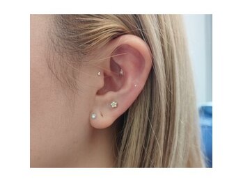 ドレッシーネイル 大阪我孫子店(Dressy Nail)