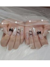 ミハナ(MIHANA )/ゴージャスデザイン