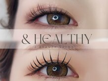 ジェービューティーサロン(J beauty salon)/最新技術☆アンドヘルシー