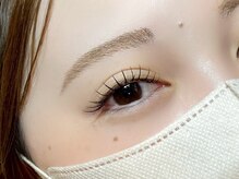 マカロン 郡山富田店(macaron)/フラットラッシュ[郡山/眉毛]72