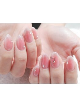 4000円以下のメニューがあるサロン