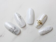 ジーネイルコウベ(G NAIL KOBE)/ハンドEコ－ス 4300円