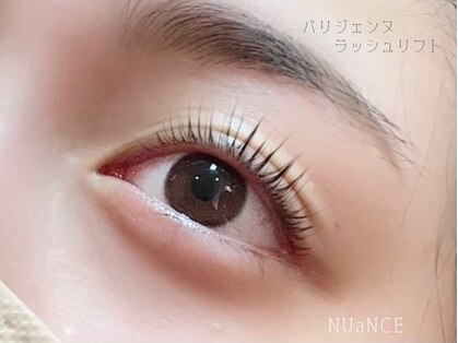 ニュアンス(nuance)の写真