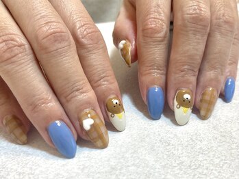 ラブリエ 三軒茶屋(La Briller)/