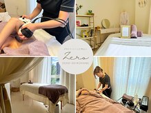 ゼロ シロカネ(ZERO SHIROKANE)