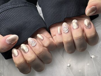 アンネマリアネイルアート(Anne-Marie Nail Art)/