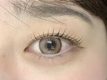 エーアイ 浅草橋(Ai)/まつげパーマ